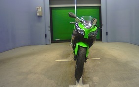 KAWASAKI NINJA 250 2013 EX250L