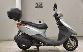 YAMAHA AXIS 125 TREET SE53J