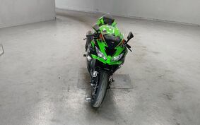 KAWASAKI NINJA ZX-6R 2020 ZX636G