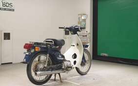 HONDA C70 SUPER CUB E C70