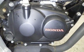 HONDA CB125 F