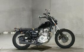 SUZUKI GRASS TRACKER NJ47A