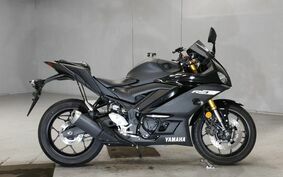 YAMAHA YZF-R3 2019 RH13J