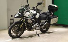 BMW R1200GS 2009 0303