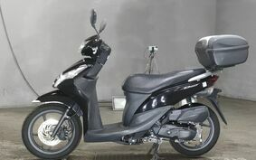 HONDA DIO 110 JF31