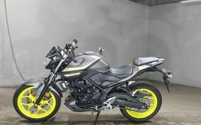 YAMAHA MT-25 RG43J