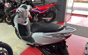 HONDA LEAD 125 JF45