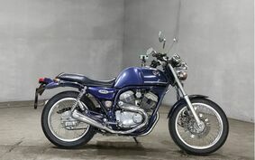 YAMAHA SRV250 RENAISSA 4DN