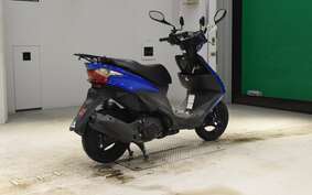 SUZUKI ADDRESS V125 S CF4MA