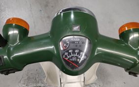 HONDA SUPER CUB110 JA07