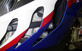 BMW S1000RR 2010