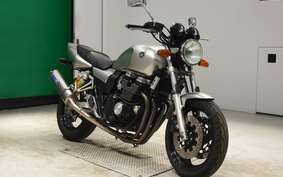 YAMAHA XJR400 R 2002 RH02J