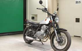 SUZUKI GRASS TRACKER NJ47A