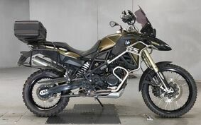 BMW F800GS 2013 0B02