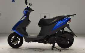 SUZUKI ADDRESS V125 CF4EA