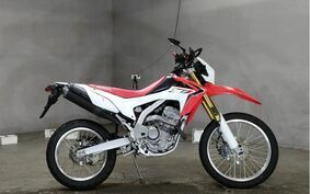 HONDA CRF250L MD38