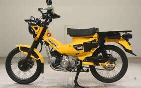 HONDA CT125-2 JA65