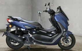 YAMAHA N-MAX 125 SEG6J