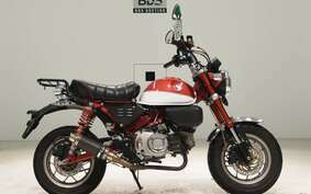 HONDA MONKEY 125 JB02