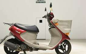 SUZUKI LET's 4 Basket CA43A