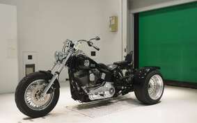 HARLEY FXST-I1450 TRIKE 2006