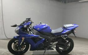 YAMAHA YZF-R1 2002 RN09