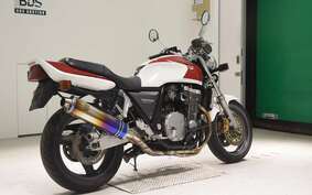 HONDA CB1000SF 1993 SC30