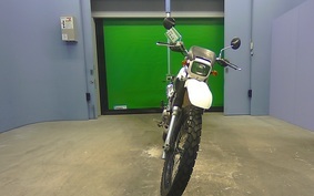 KAWASAKI SUPER SHERPA 2002 KL250G