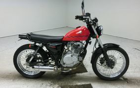 SUZUKI GRASS TRACKER BigBoy NJ4BA