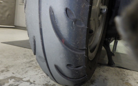 SUZUKI ADDRESS V125 DT11A