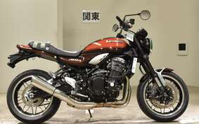 KAWASAKI Z900RS ZR900C