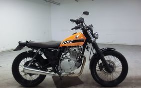 SUZUKI GRASS TRACKER BigBoy NJ47A