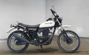 KAWASAKI 250TR 2003 BJ250F