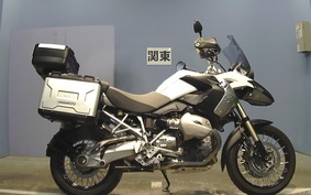 BMW R1200GS 2009 0303