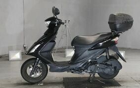 SUZUKI ADDRESS V125 S CF4MA