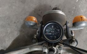 HONDA DUCKS50 ST50