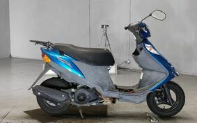 SUZUKI ADDRESS V125 G CF46A