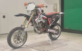 HONDA CRF250X