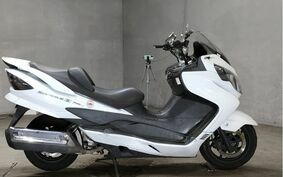 SUZUKI SKYWAVE 250 (Burgman 250) S CJ46A