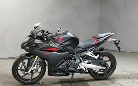 HONDA CBR250RR MC51