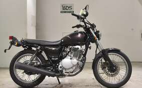 SUZUKI GRASS TRACKER NJ4DA