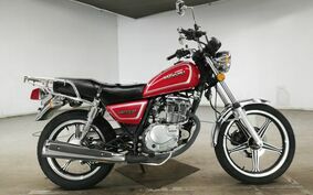 SUZUKI GN125 F Gen.2 PCJ2N