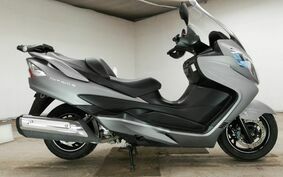 SUZUKI SKYWAVE 400 2016 CK45A