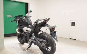 YAMAHA MT-25 RG10J