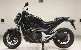 HONDA NC 700 S D 2012 RC61