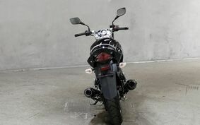 SUZUKI GSR250 GJ55D