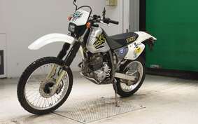 HONDA XR250 MD30