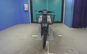 SUZUKI BIRDIE 50 BA14A