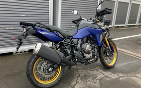 SUZUKI V-Strom800DE 2023 EM1BA