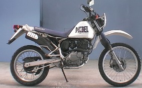 SUZUKI DJEBEL 200 (DR200SE) SH42A